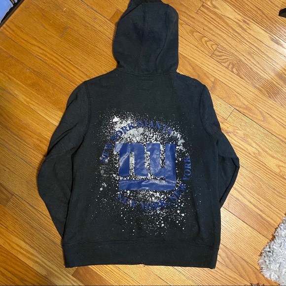 New York Giants Hoodie - Picture 7 of 13
